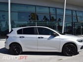 Fiat Tipo 1.3 M-Jet Street