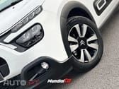 Citroen C3 1.2 PureTech Feel Pack