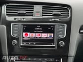 Volkswagen Golf 2.0 TDi GTD