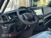 Iveco Daily L 3 H 2  160 CAVALOS