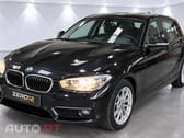 BMW 116 d Advantage