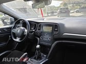 Renault Mégane 1.5 dCi Confort