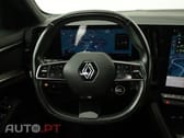 Renault Austral 1.3 Mild Hybrid Techno