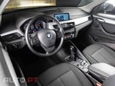 BMW X1 25 e xDrive Corporate Edition