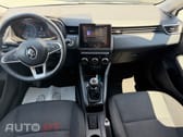 Renault Clio 1.0 TCe Techno