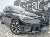Renault Clio Outro