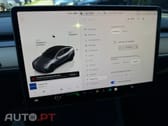 Tesla Model Y Long Range Tração Integral