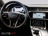 Audi A7 I.V.A DEDUTÍVEL 55TFSie 2x S LINE