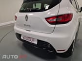 Renault Clio 1.5 dCi Zen