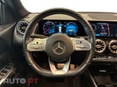 Mercedes-Benz GLB 200 AMG Line