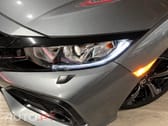 Honda Civic 1.0 i-VTEC Executive CVT