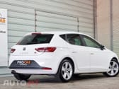 Seat Leon 2.0 TDi FR S/S