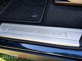 Land Rover Range Rover Sport P400e HSE