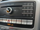 Mercedes-Benz SLC V6