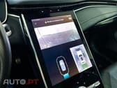MG Marvel R 70 kWh AWD Performance