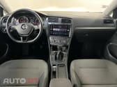 Volkswagen Golf 1.6 TDI 115cv Confortline