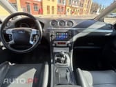 Ford S-Max 1.8 TDCi Titanium 7L