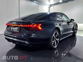 Audi E-Tron GT quattro