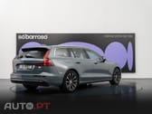 Volvo V60 2.0 T6 AWD TE Essential