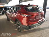 Nissan Qashqai 1.5 dCi N-Connecta J18