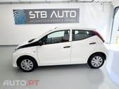 Toyota Aygo 1.0 X-Play Plus
