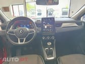 Renault Captur 1.0 TCE 90CV INTENS