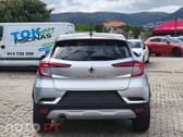 Renault Captur 1.5 dCi