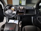 Smart ForTwo 1.0 mhd Pure 71 Softouch