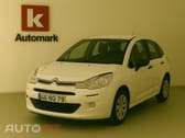 Citroen C3 1.4 hdi