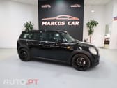 MINI Clubman Cooper D