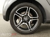 Smart ForFour Forfour 0.9 Passion 90 Aut.