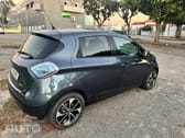 Renault Zoe (c/ Bateria) 41 kwh Intens