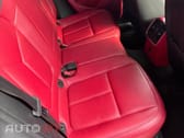 Porsche Macan Turbo Performance Package