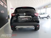 Renault Captur 1.2 TCe Exclusive