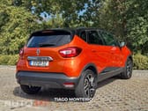 Renault Captur 1.5 dCi Exclusive