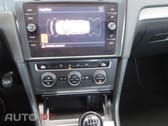 Volkswagen Golf Variant 1.6 TDi Confortline