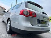 Volkswagen Passat Variant 1.9TDI