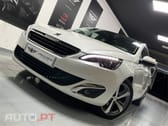 Peugeot 308 SW 1.6 e-HDi Allure J17