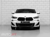 BMW X2 16 d sDrive Auto Pack M