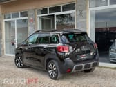 Citroen C3 Aircross 1.2 PureTech Feel