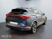 Cupra Formentor 1.4 e-Hybrid DSG6