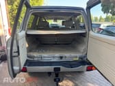Nissan Patrol 3.0 Di Elegance