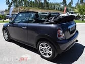 MINI Cooper D