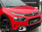 Citroen C4 Cactus 1.6 BlueHDi Feel