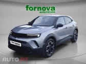 Opel Mokka 1.2 T GS