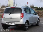 Mitsubishi Colt 1.1 CLEARTEC INFORM