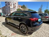 Mercedes-Benz A 250 e
