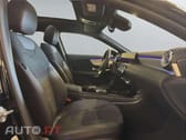 Mercedes-Benz A 250 e AMG