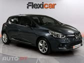 Renault Clio 0.9 TCe Limited