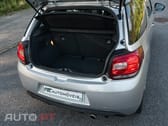 DS DS3 1.2 PureTech Chic